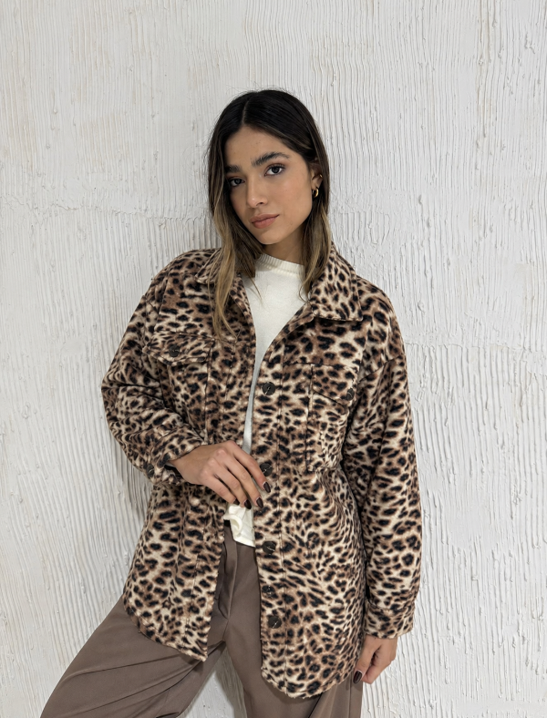 Producto - Saco London print