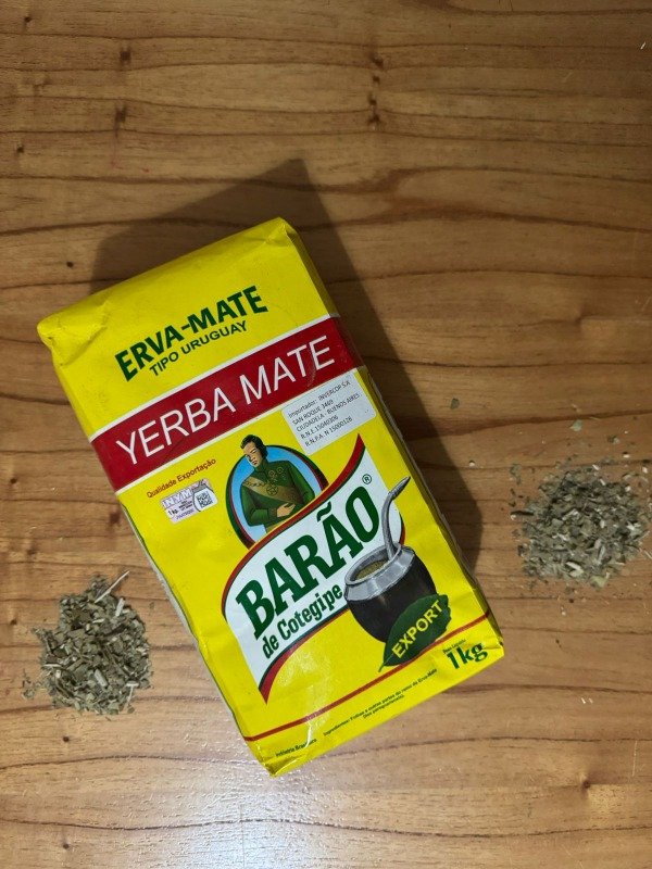 Producto - Barao