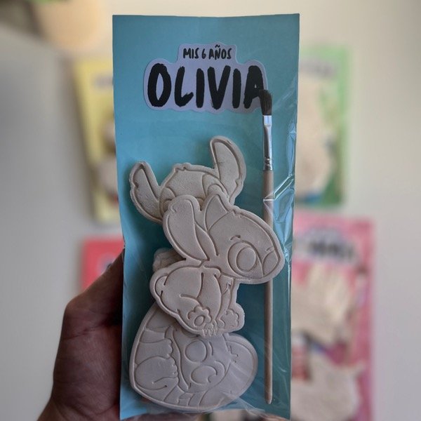 Producto - Souvenir personalizable