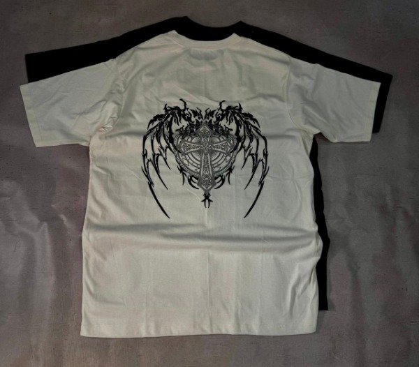 Producto - remeron cruz gotica