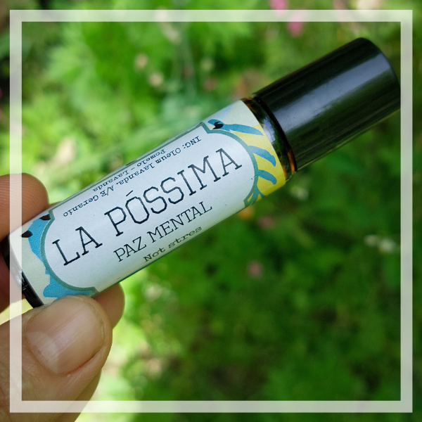 Producto - PAZ MENTAL