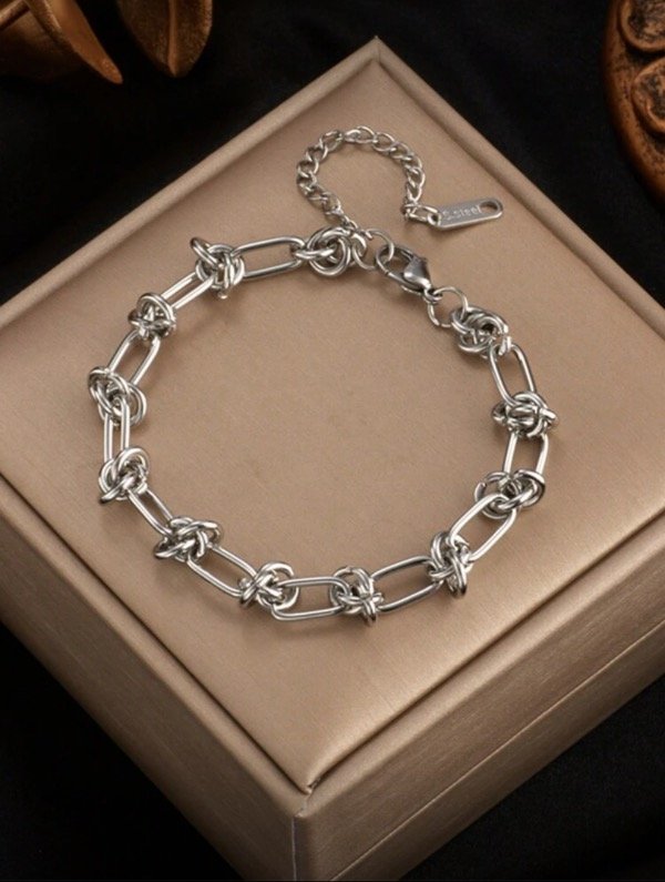 Producto - Pulsera alt acero