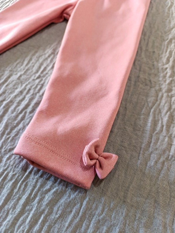 Producto - 18-24 MESES - Calza con piel