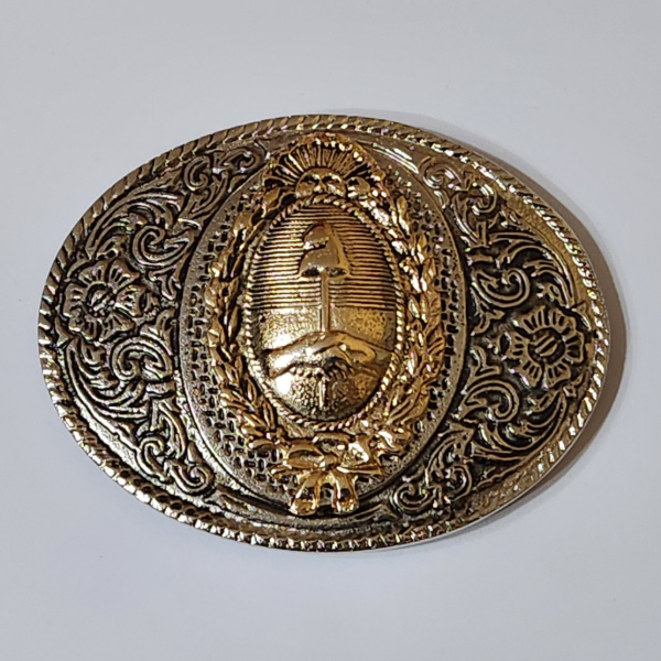 Producto - 5542 Escudo Nacional.