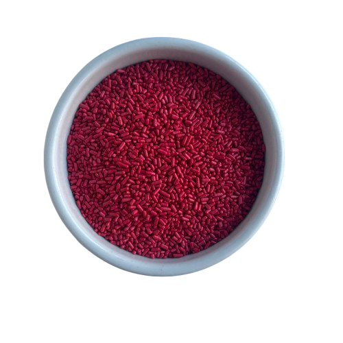 Producto - Granas rojo x100gr