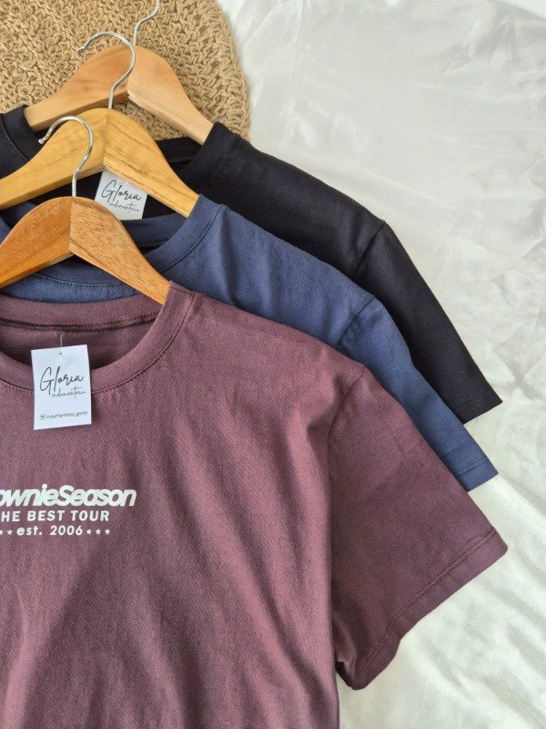 Producto - REMERA BROWNIE