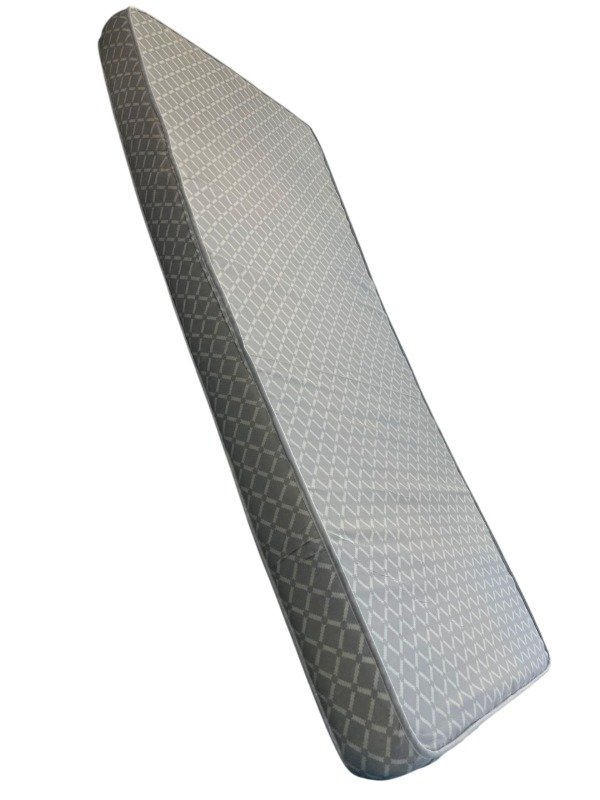 Producto - Colchon Goma espuma Suavidad, Linea Especial 1 plaza (80x13x190)