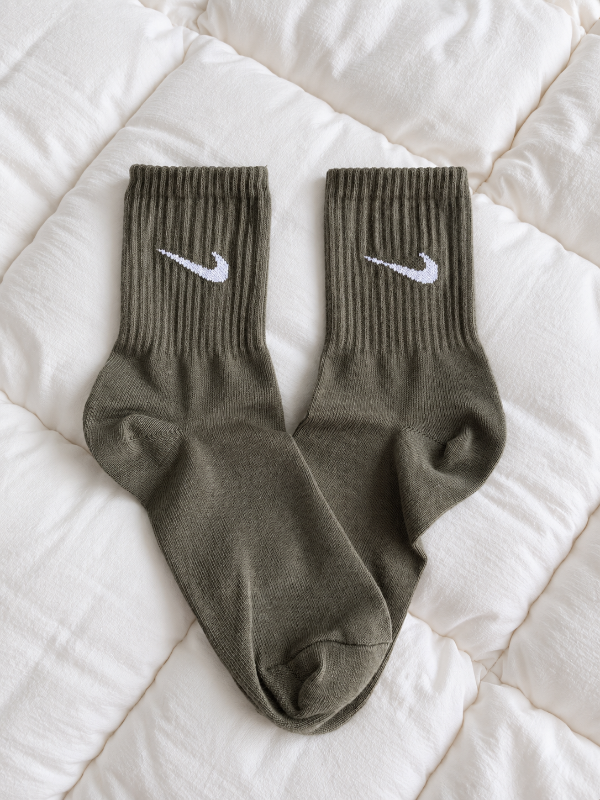 Producto - Nike verde CLASICAS