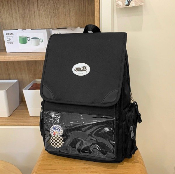 Producto - Mochila ItaBag Cebe