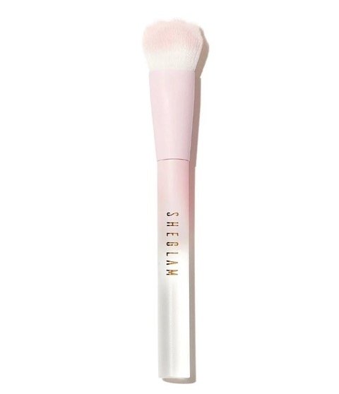 Producto - Brocha sheglam color bloom liquid blush brush
