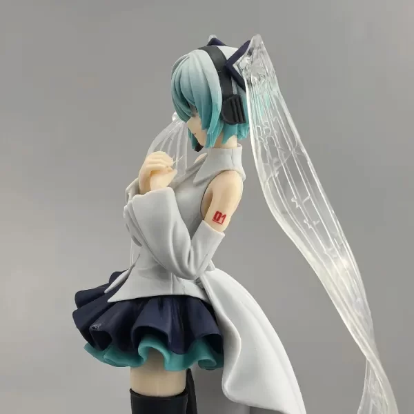 Producto - HATSUNE MIKU - Little Missing Stars Ver. (19cm) - 2