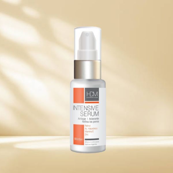 Producto - Serum Invierno