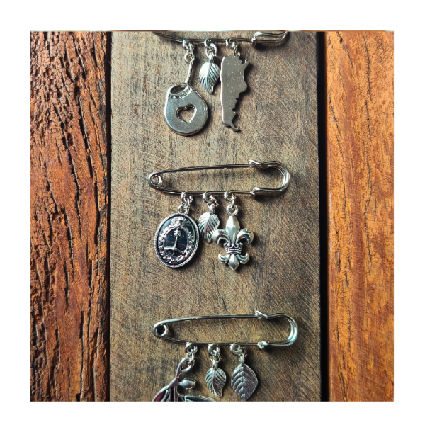 Producto - Apliques Artesanales Diseño - 1