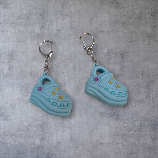 Producto - Rompe Ampollas Crocs