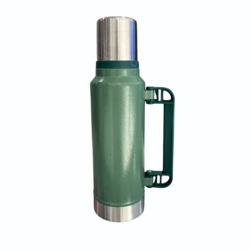Producto - Termo de Acero con Manija 1200lt 7493