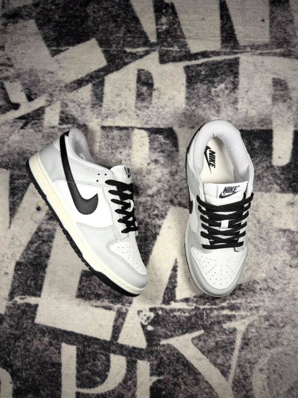Producto - DUNK "urban grey" - 0