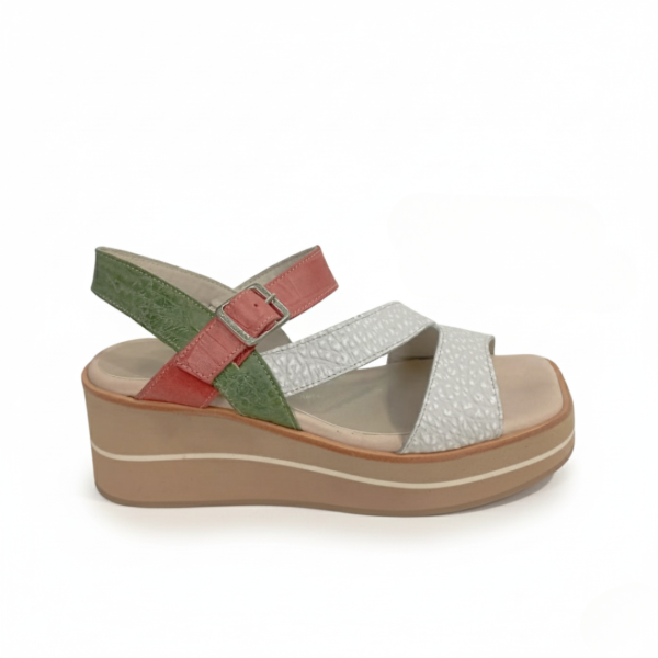 Producto - Sandalia Cecile