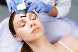 Producto - Espatula ultrasonica