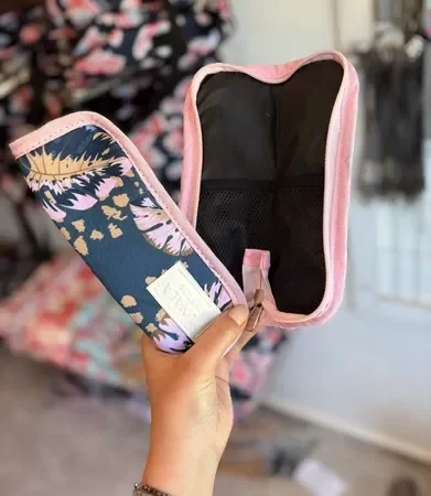 Producto - Portacepillo Selva Azul