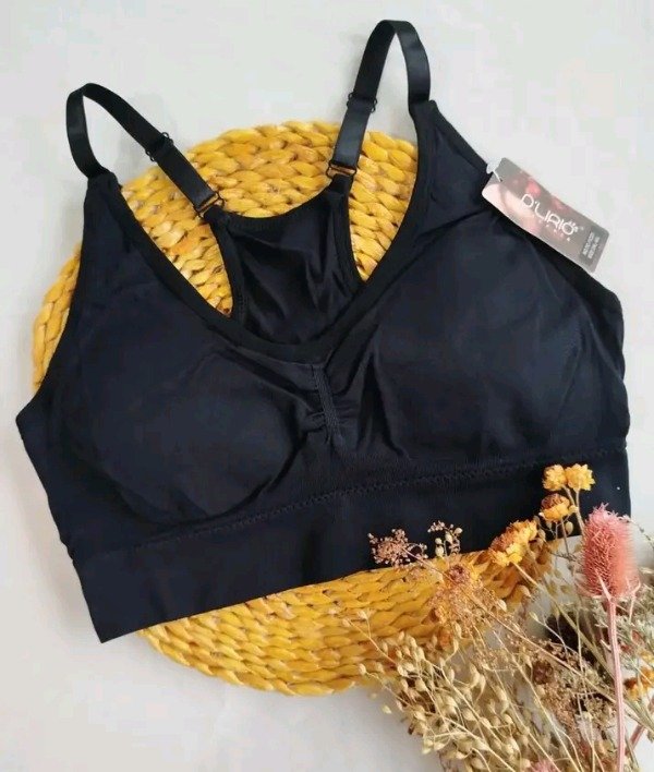 Producto - Top deportivo Jaz (+105) - 1