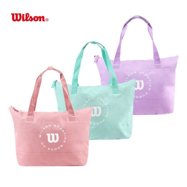 Producto - BOLSO WILSON FIT