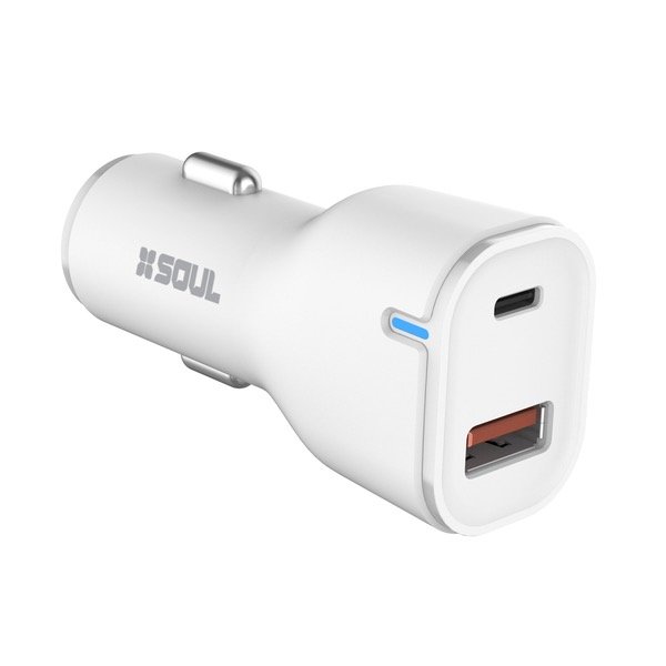 Producto - USB-PD,  Car - 1