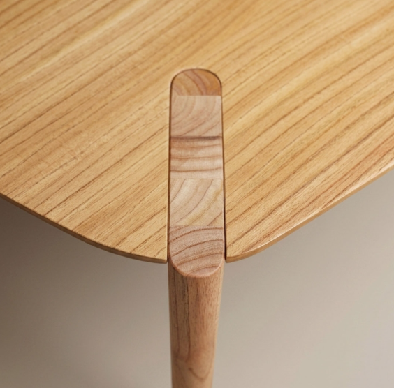 Producto - Mesa Bohemian 2.10 - 2