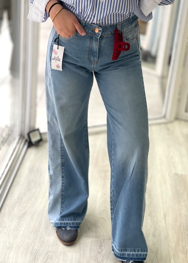 Producto - WIDE DOBLE TELA