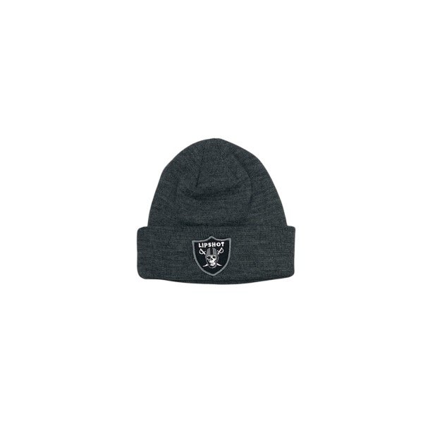 Producto - BEANIE RAIDERS GREY
