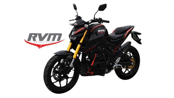 Producto - RVM 250 F5