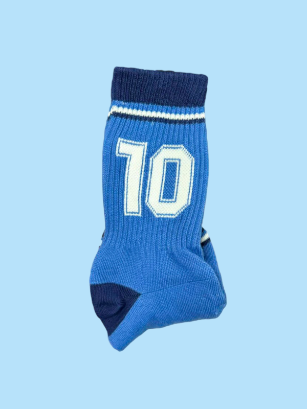 Producto - MEDIAS ARGENTINA MUNDIAL Nro. 10