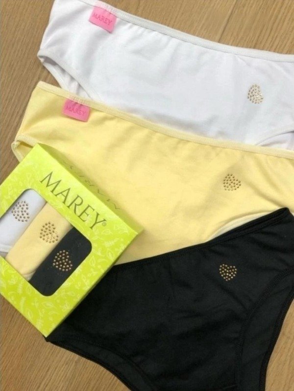 Producto - Art 100 - Marey (Pack x3)