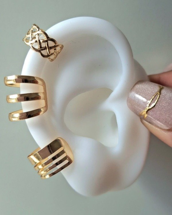 Producto - Set Aros Romi - 0