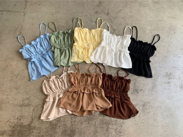 Producto - blusa tifani