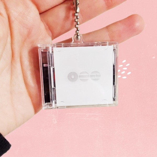 Producto - Mini CD Arirang - BTS