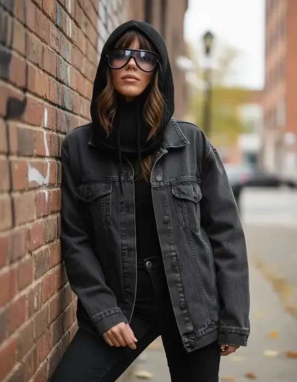 Producto - Balaclava Cuello con Capucha