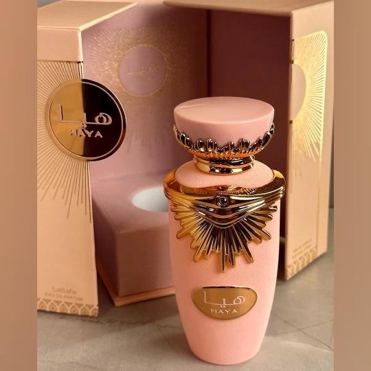 Producto - Haya
