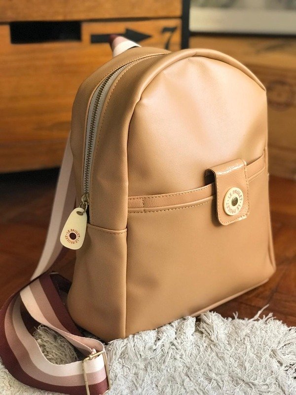Producto - Mochila Anais Suela