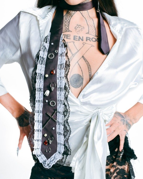 Producto - Corbata Málaga