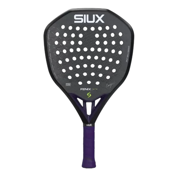 Producto - PALETA SIUX BLACK 6 2026