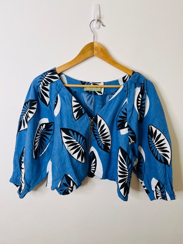 Producto - Remera justa petra 05