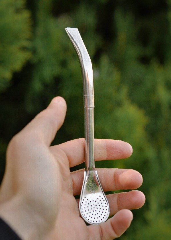 Producto - PICO DE LORO ACERO INOX