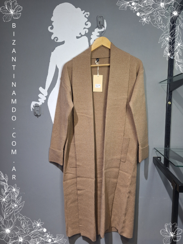 Producto - SACO MARTA