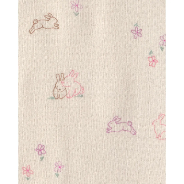 Producto - PACK CARTERS 5 BODYS FLORAL - 5