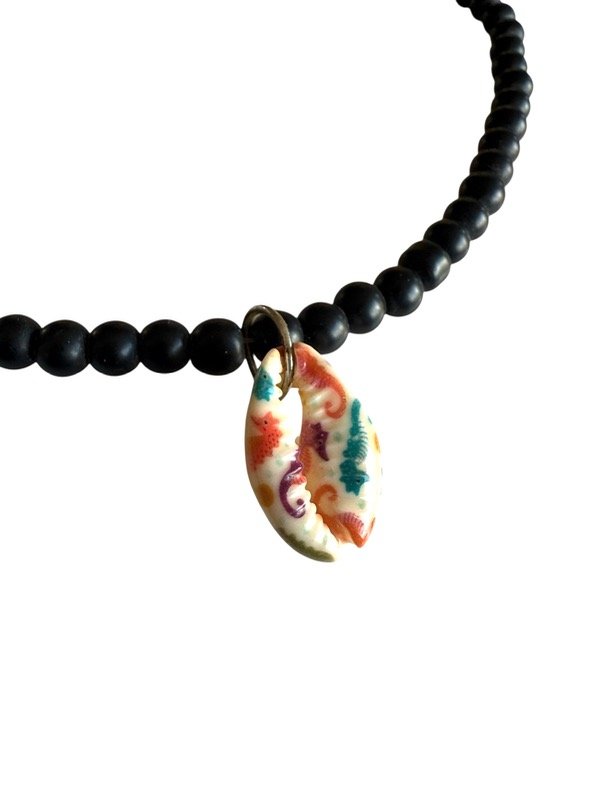 Producto - Collar Isla tropical