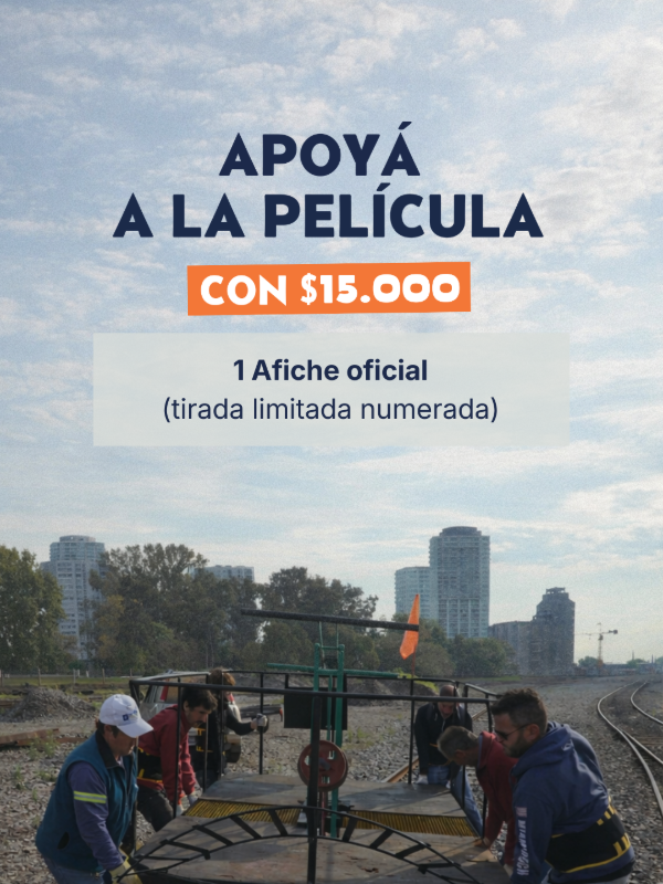 Producto - Empujá como puedas