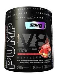 Producto - Pump V8 STAR Sandia