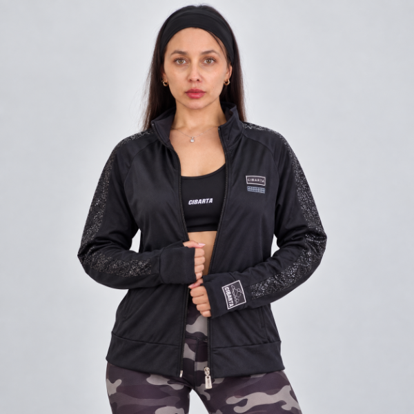 Producto - Campera EdgeLine Two - 3