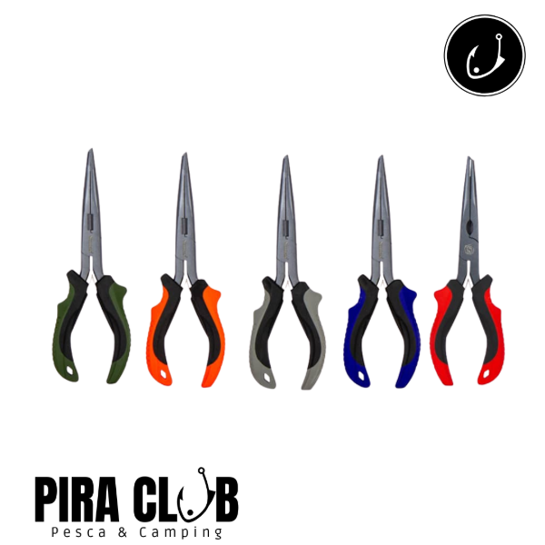 Producto - Acc Alicate Pesca Sumax 6"