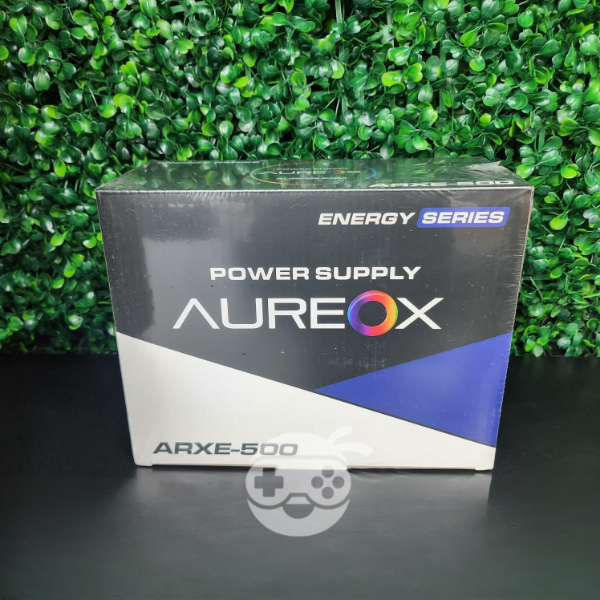 Producto - FUENTE DE ALIMENTACION AUREOX ARXE 500W